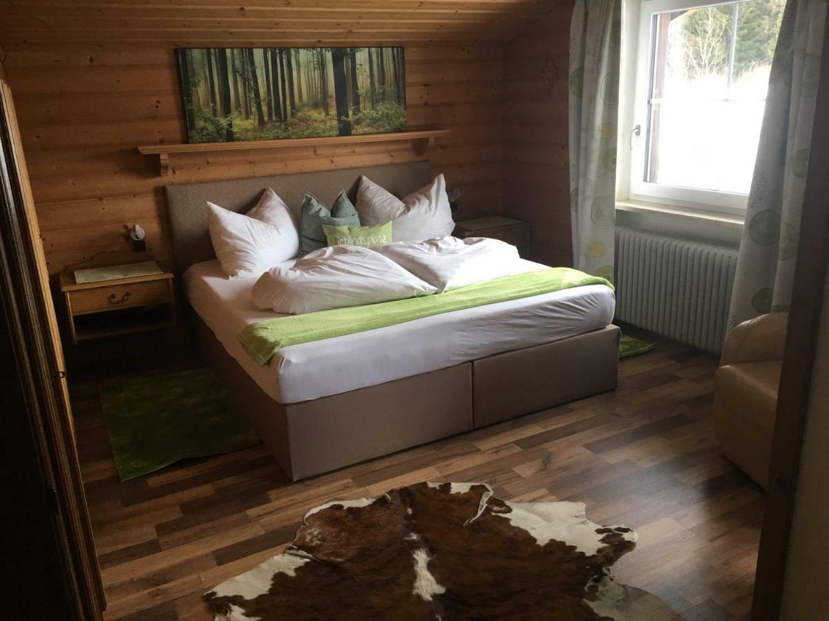 Appartement Straninger Am Achensee Maurach  Exterior foto